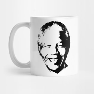 Nelson Mandela Mug